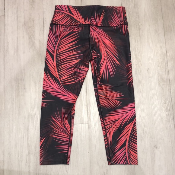 Inner fire leggings - Picture 2 of 3